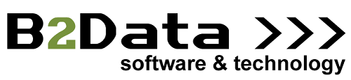 B2Data Kft.
